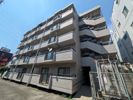 シティハイツ七松の間取り画像