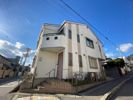 ディアコート御影の間取り画像