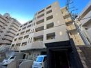 ウォームスヴィル神戸元町JPの間取り画像