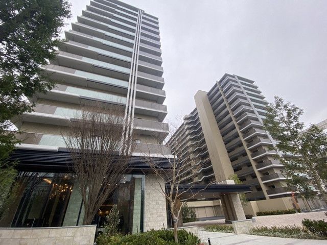 クラッシィハウス尼崎 GRAND PLACEの外観画像