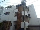 小中島ハイツの間取り画像