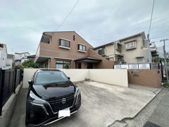 ミツワレジデンス甲子園口の外観画像