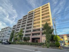 エル・セレーノ御崎本町の外観画像