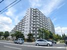 マイシティ伊丹壱番館の間取り画像