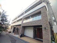 ベルヴィ六甲の外観画像