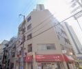 豊縁羽坂ビルの間取り画像