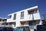 メゾン甲風園の間取り画像