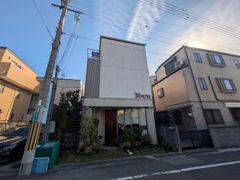 ジェムコートの外観画像