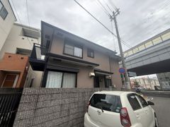 御影本町戸建の外観画像