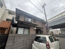 御影本町戸建の間取り画像