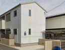 ベルリード武庫川の間取り画像