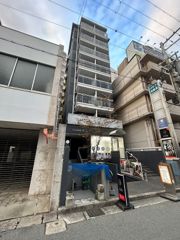 ソシエ立花IIの外観画像