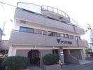 本山ヤングパレスの間取り画像