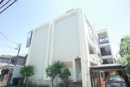 カーサもんどの外観画像