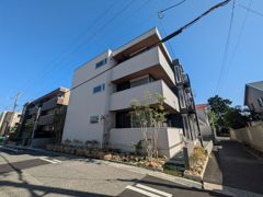 ラ・メゾン三保町の外観画像