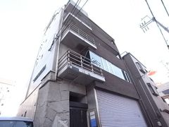 ドミール甲子園3の外観画像