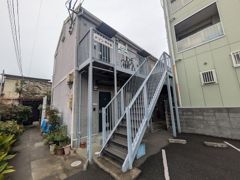 メゾン甲子園の外観画像