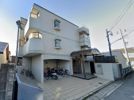 クレスト夙川の間取り画像
