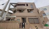 ニッシンビルの間取り画像