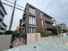 コピアリベルテの外観画像