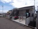 ベルシオン岡本の間取り画像