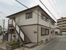 フェリセスの間取り画像