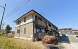 セントレージュの間取り画像