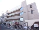 丸勝甲子園ビルの間取り画像