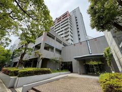 イーストコート2番街の外観画像