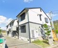 ジュネス北六甲の間取り画像