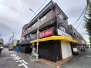 北口ハイツの間取り画像