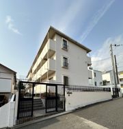 どみとりーときわの外観画像