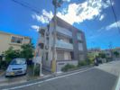 グレイスコート神戸本山の間取り画像