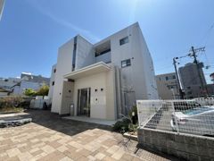 Villa Viola 西宮北口の外観画像