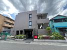 シティオボヌールの外観