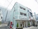 ブロスコート住吉の外観