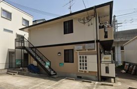 ソレイユ塚町の外観画像