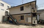 ソレイユ塚町の間取り画像