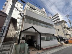 ダイドーメゾン御影6の外観画像