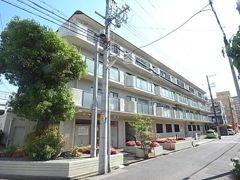 東灘スカイハイツの外観画像