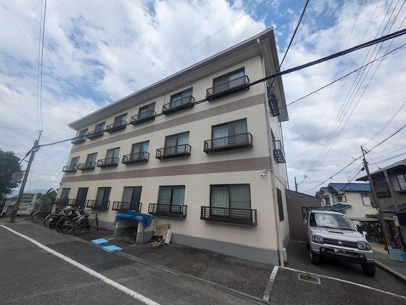 サンライト仁川の外観画像