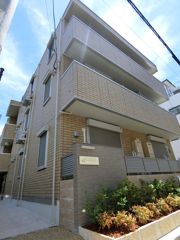 ブランシェ本町の外観画像