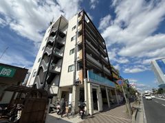 ディアコート塚新の外観画像