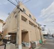 辻マンションの間取り画像
