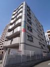 明石ヤングパレスの外観