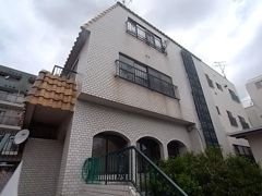 ソレイユ北野の外観画像