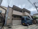 シャルマン御屋敷通の間取り画像
