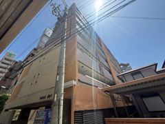 パレオーギの外観画像