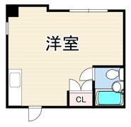 リアライズ甲南山手の間取り画像