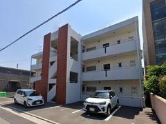 ヴィラコースト甲子園の外観画像